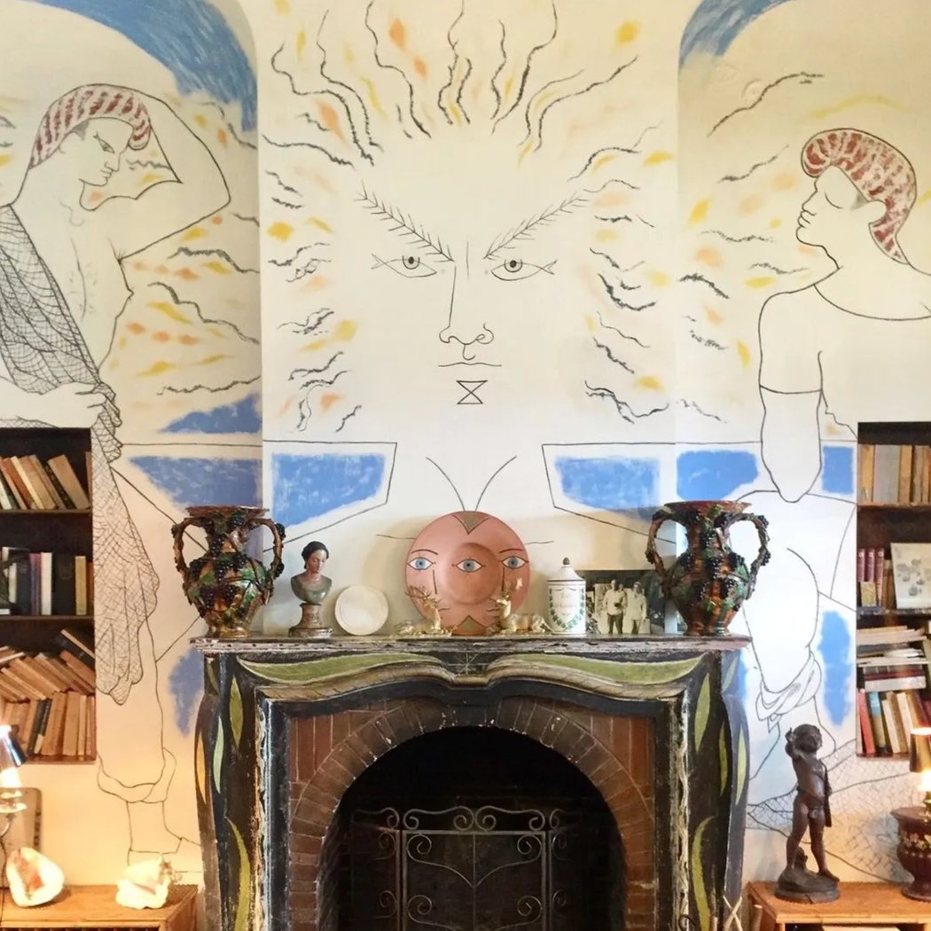 Villa Santo Sospir 1