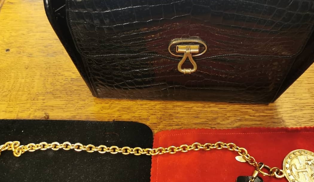 Vintage 77 3