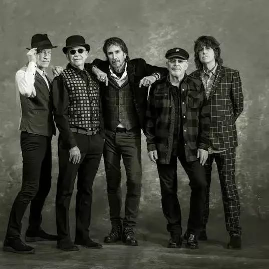 The FIXX 3