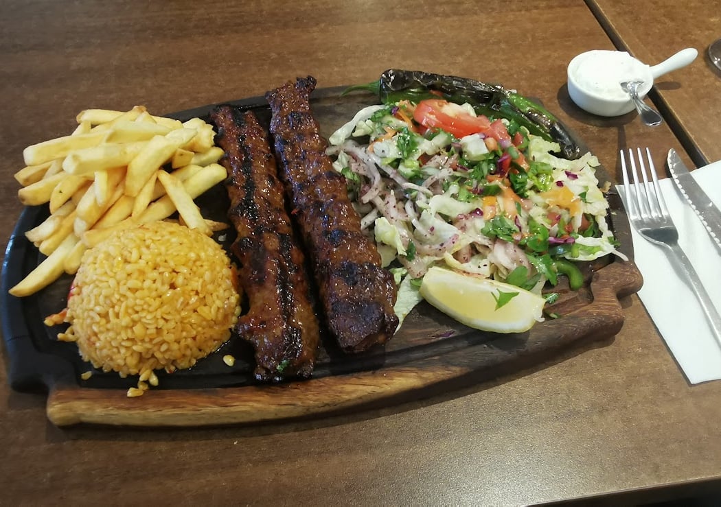 Elite Restaurant 3