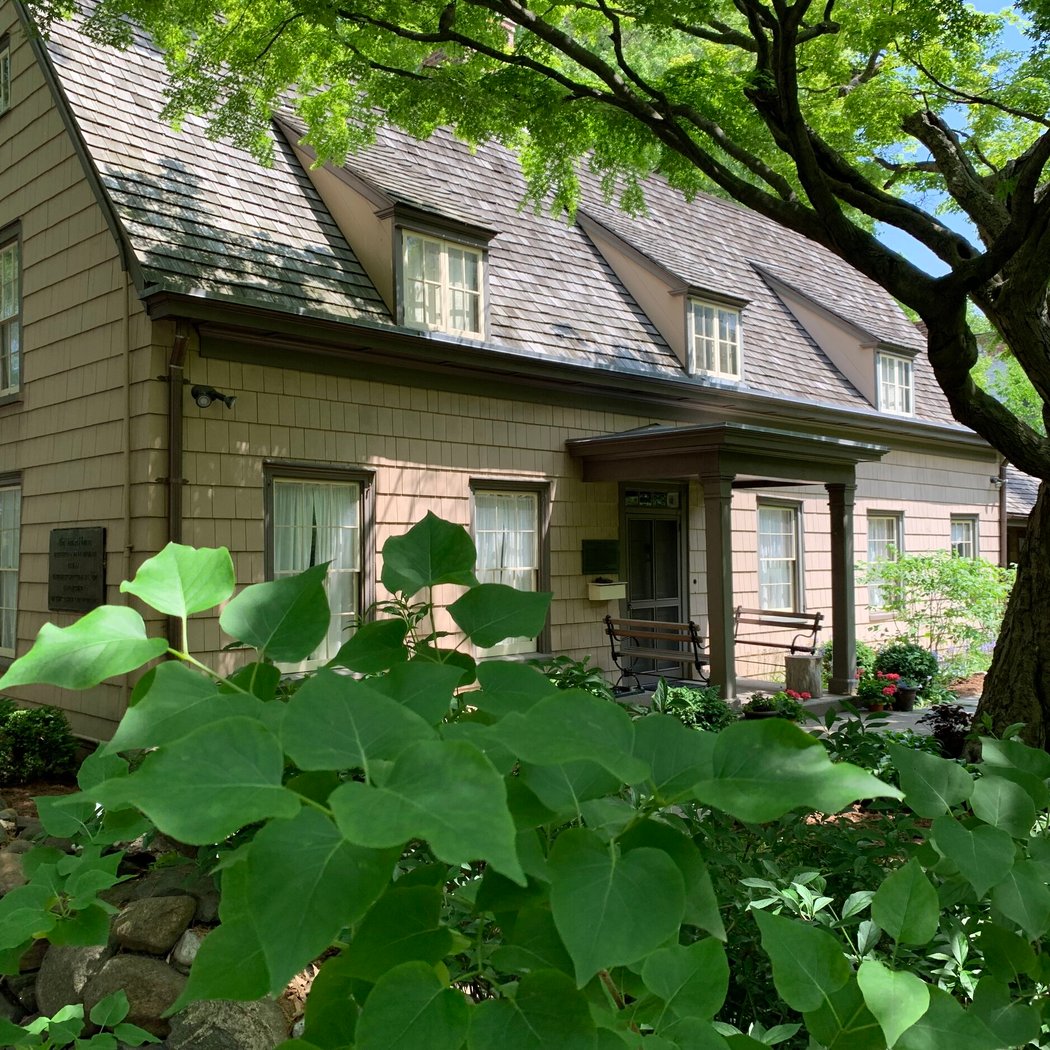 Celebrate 250 Years of American Independence with Bowne House 3