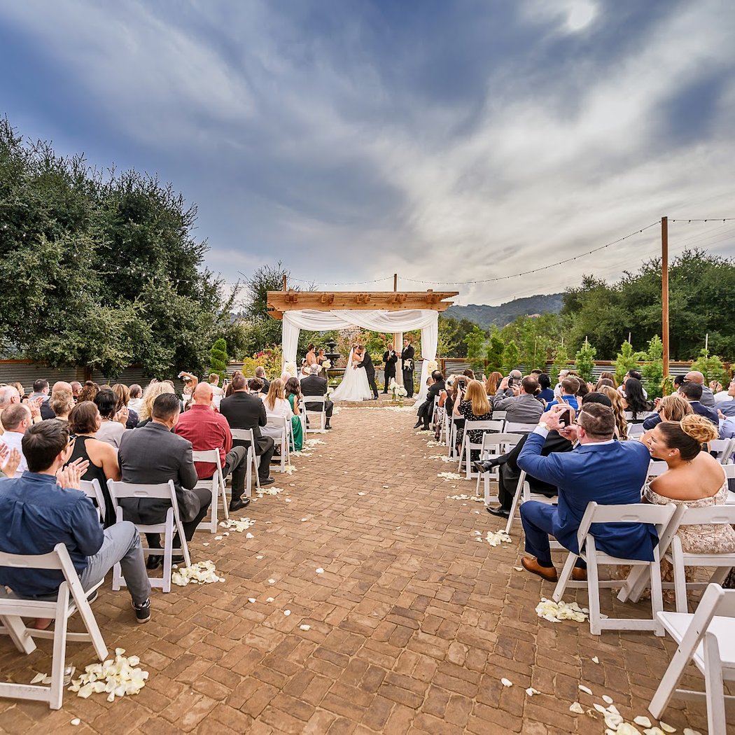Sunol's Casa Bella Event Center 2