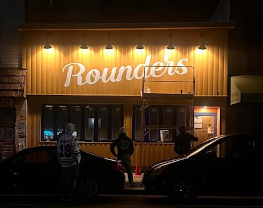 Rounders 2