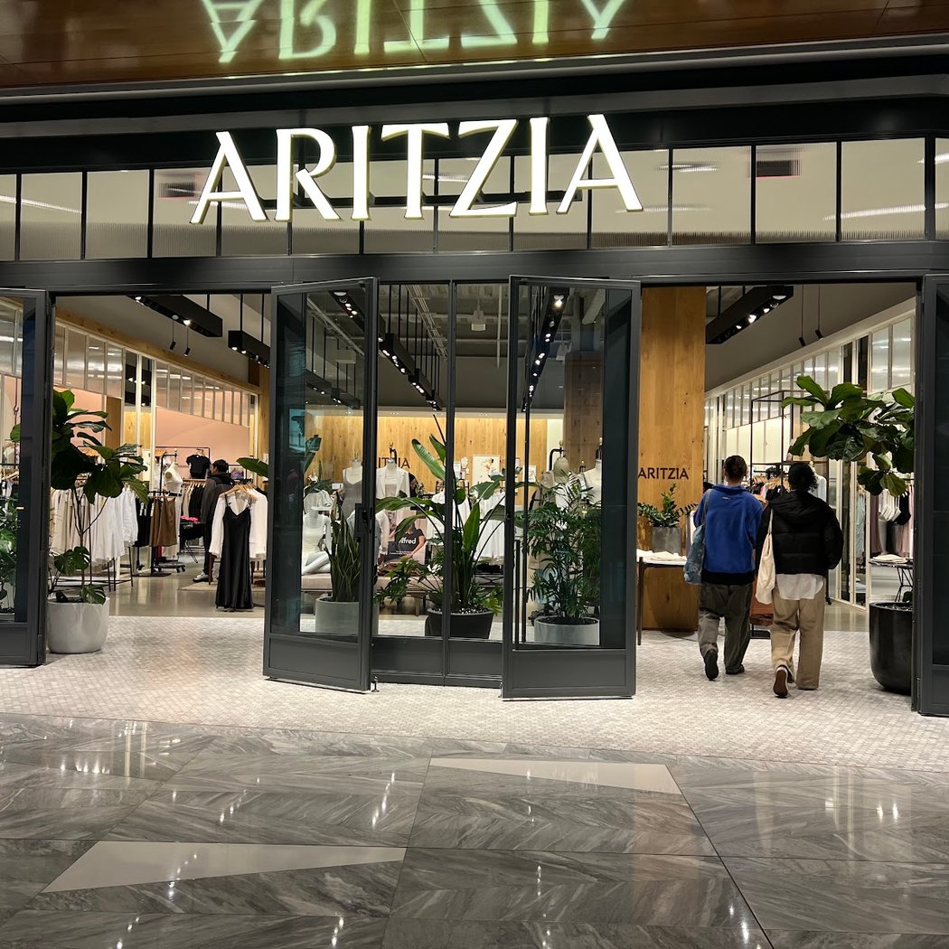 Aritzia 2