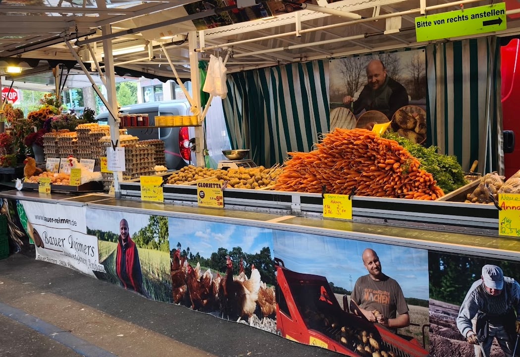 Isemarkt 2