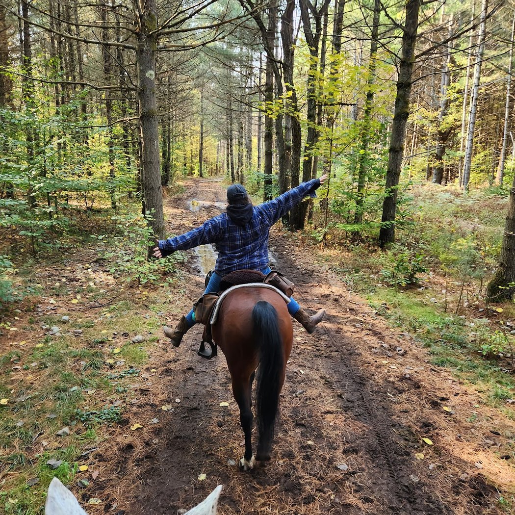 Otter Creek Horse Trails 3