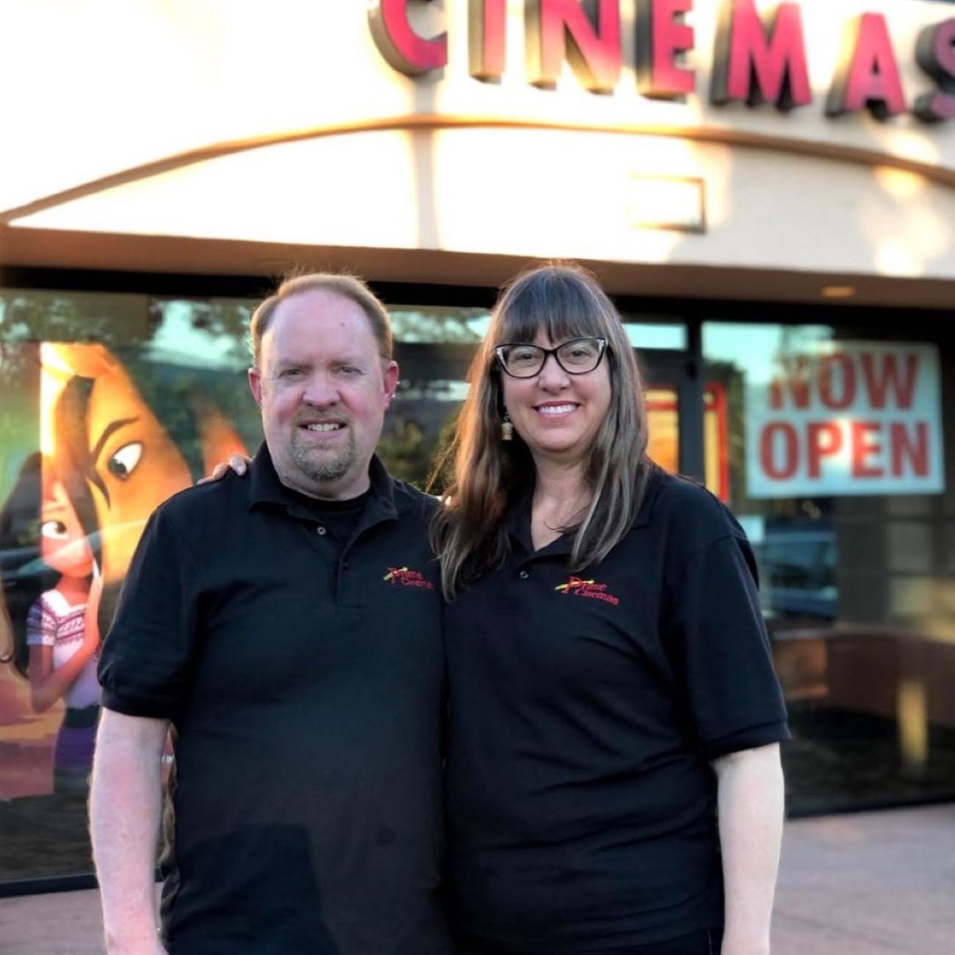 Prime Cinemas Sonoma 2