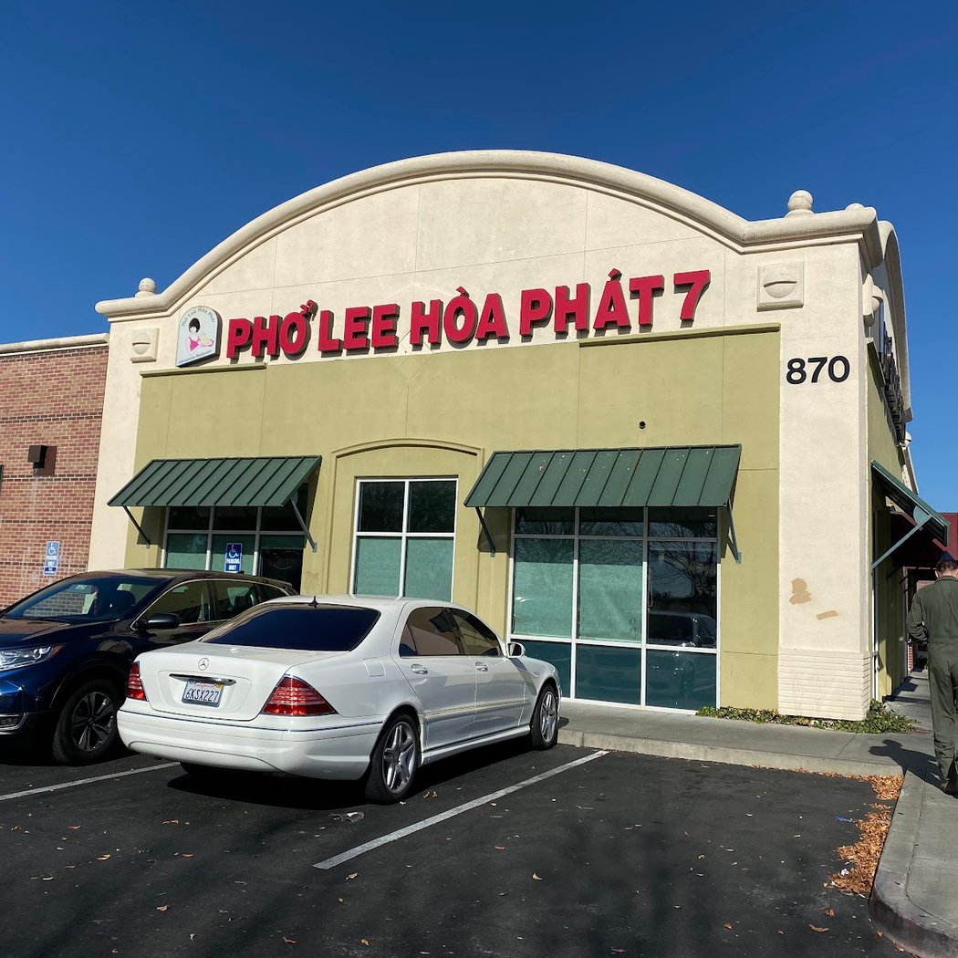 Pho Lee Hoa Phat 7 2