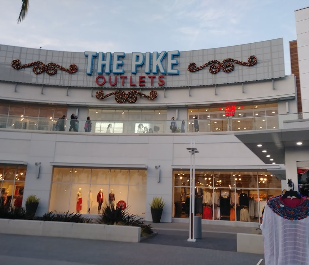 The Pike 1