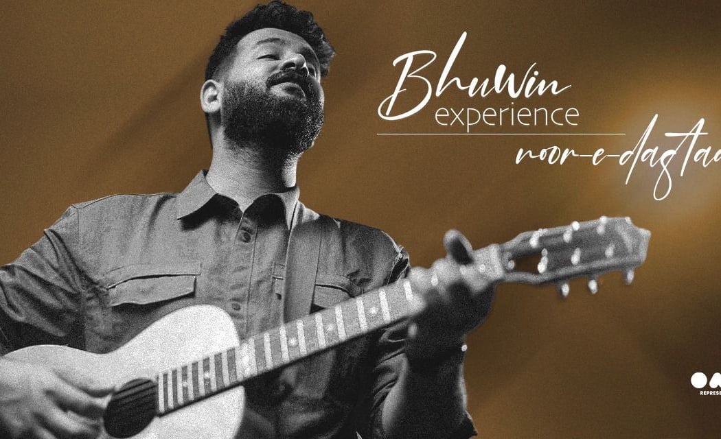 Bhuwin Experience 3