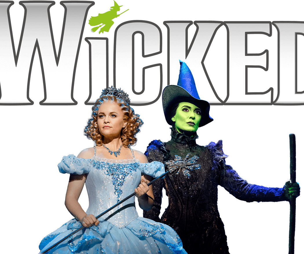 Wicked 2