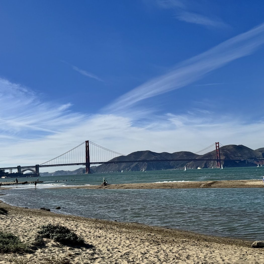 Maritime SF Tour 3