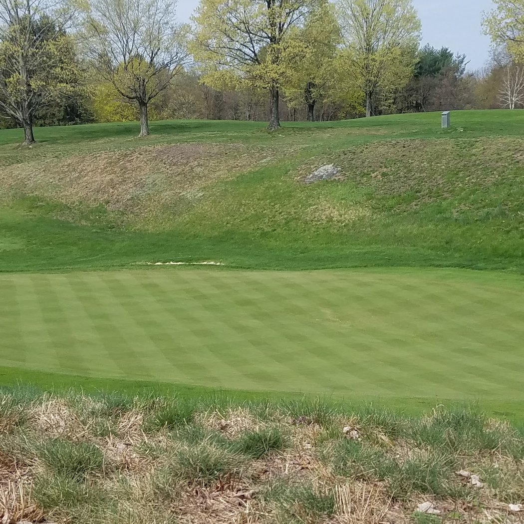 Millbrook Golf & Tennis Club 1