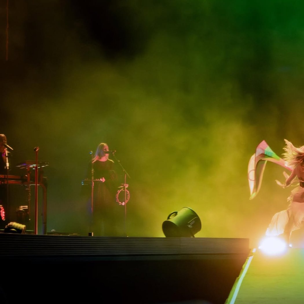 Aurora concert 2