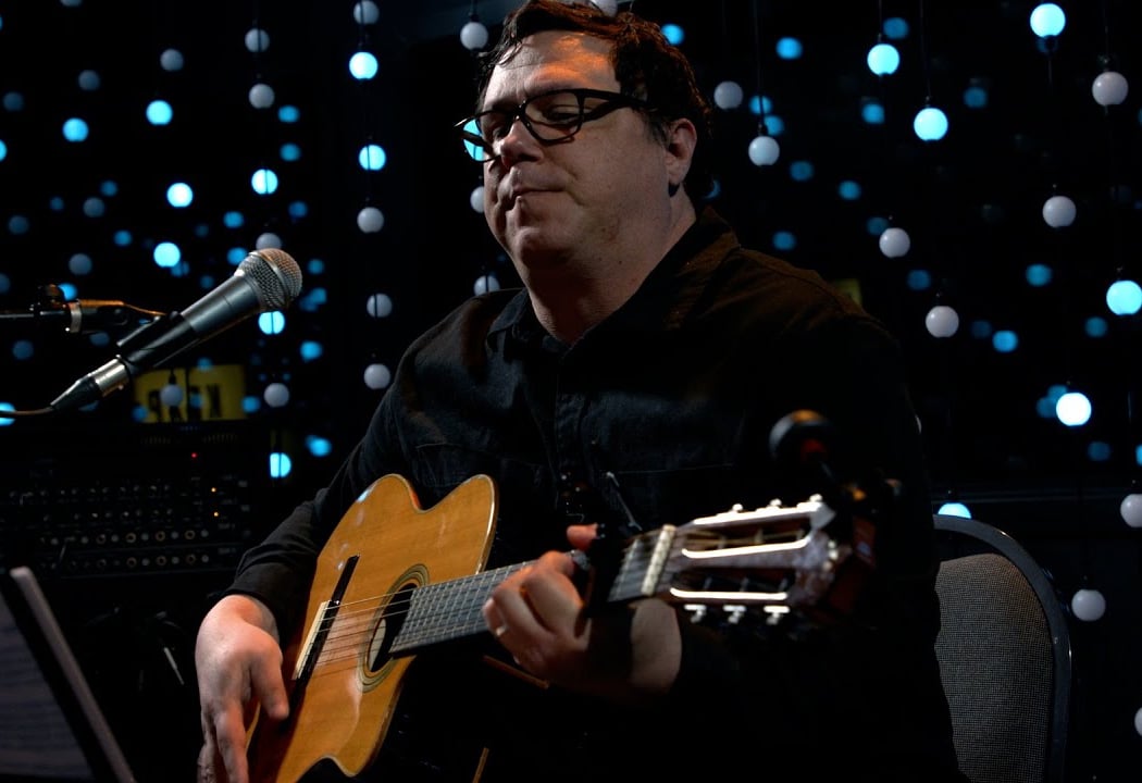 Damien Jurado 1