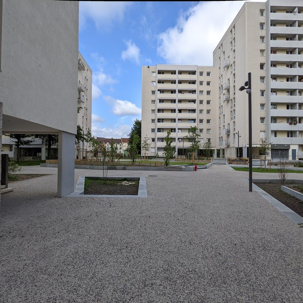 La Hêtraie 2