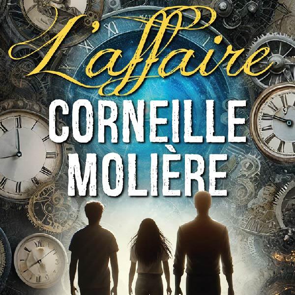 L'AFFAIRE CORNEILLE MOLIERE 2EME SAISON 1