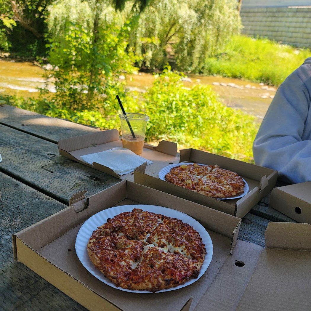 Side Street Pizza 1