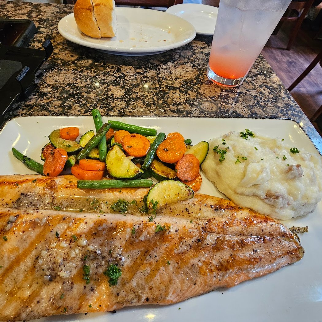 Strizzi's Restaurant 1