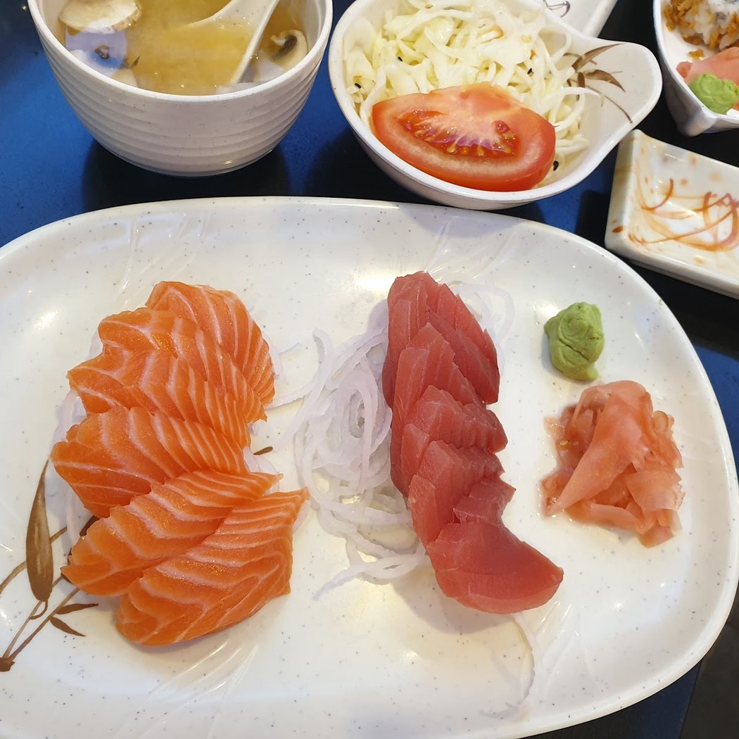 Sushikyo - Aulnay-sous-Bois 1