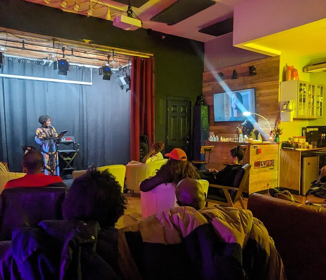 LVPRO FIlmhouse 1