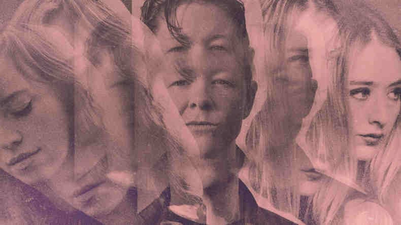 SparkByrd (Adrien Reju, Lauren Willow White & Chelsea Davis) – Salon Stage 1