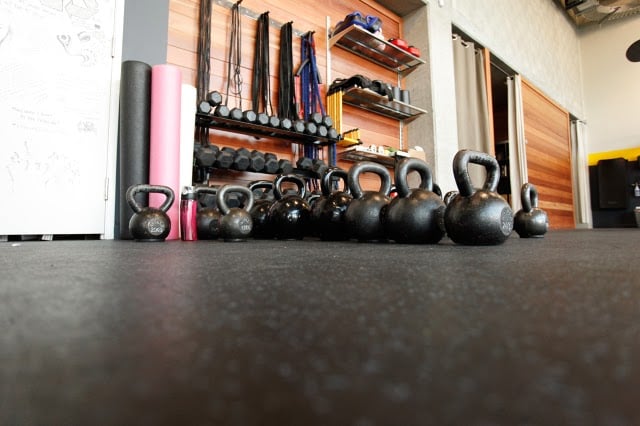 Urban Fitness Oakland 3