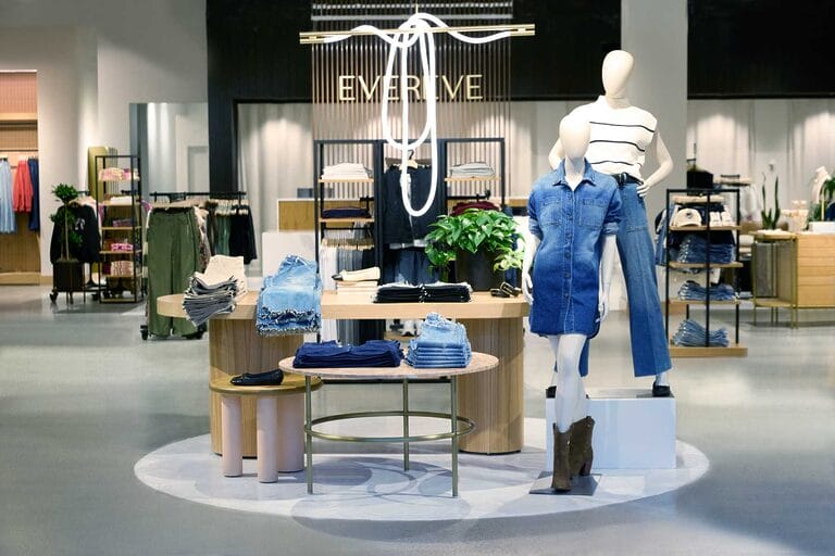 EVEREVE 1
