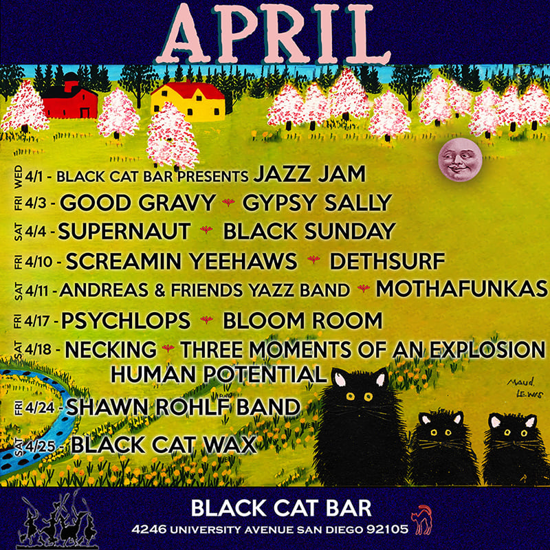 Black Cat Bar 2