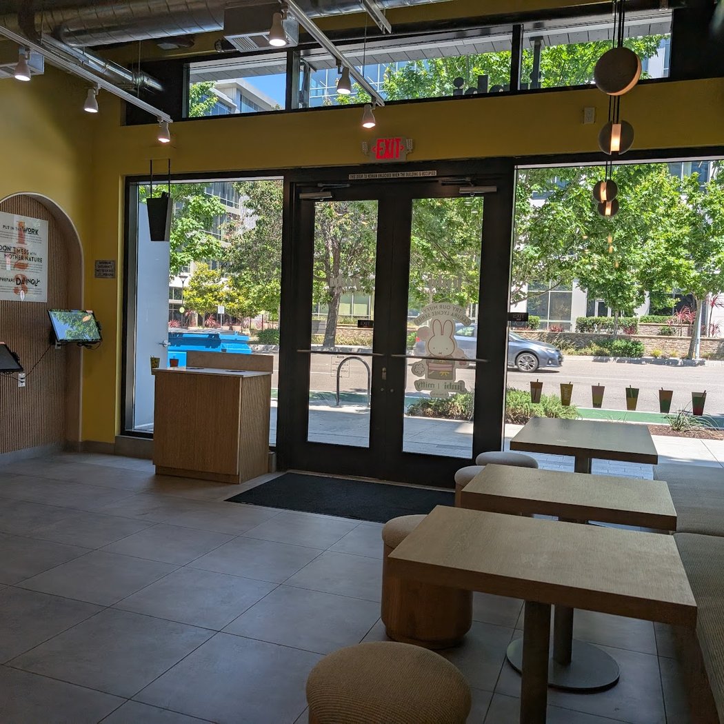 Junbi Matcha & Tea - Mountain View 3