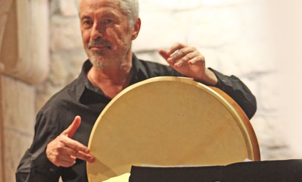 Patrick Bernaténé alias Ludwin 1