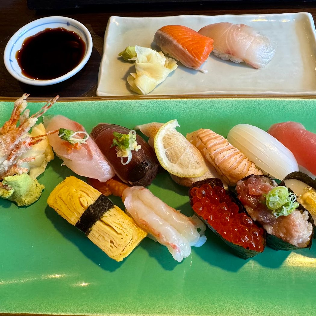Fuki Sushi 1