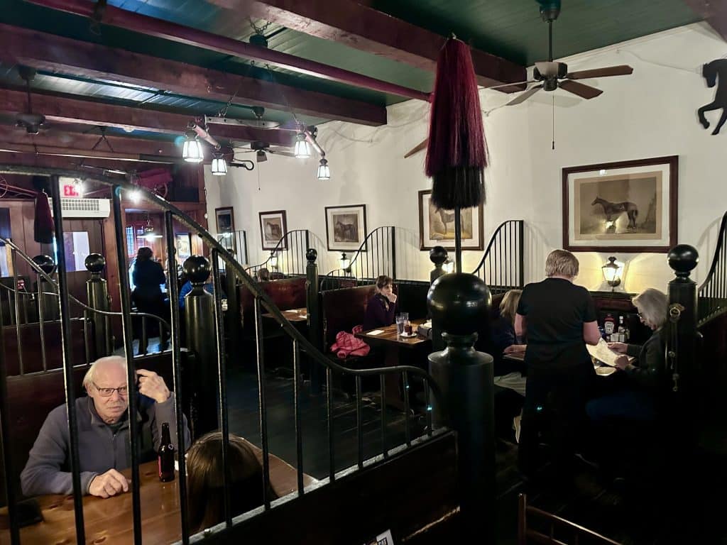 Foster's Coach House 2