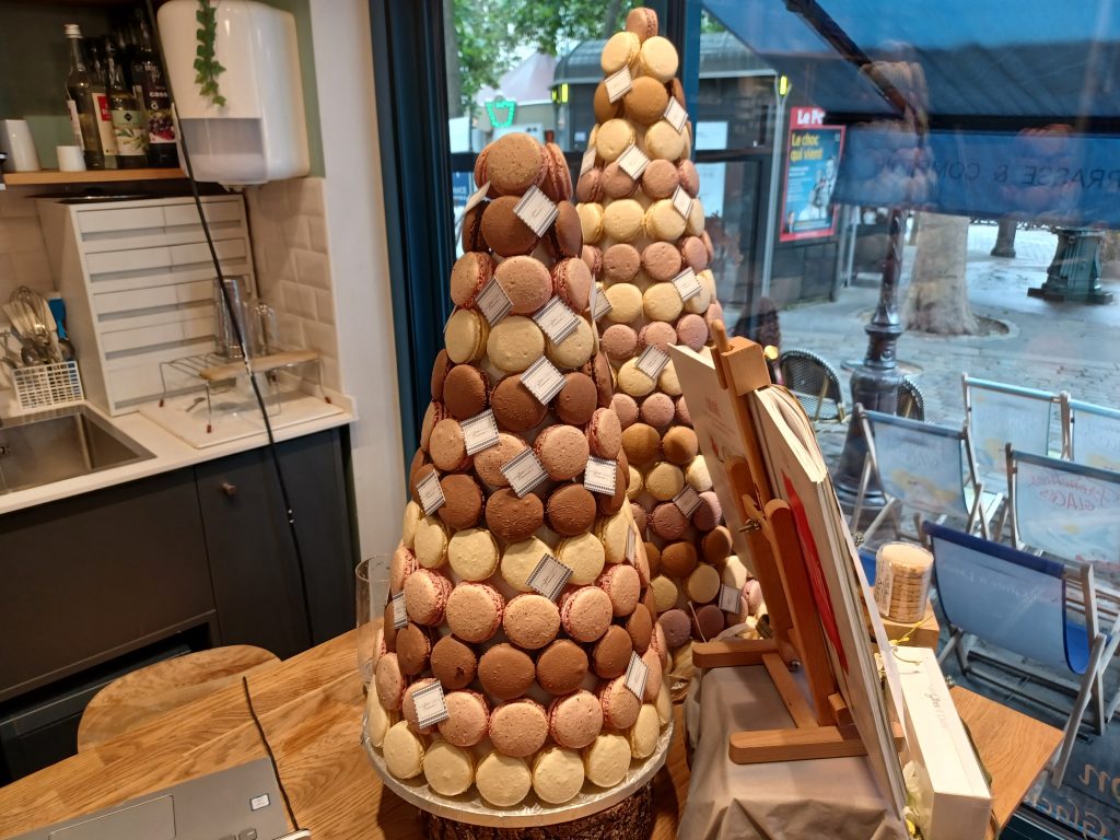 Une Glace à Paris 3