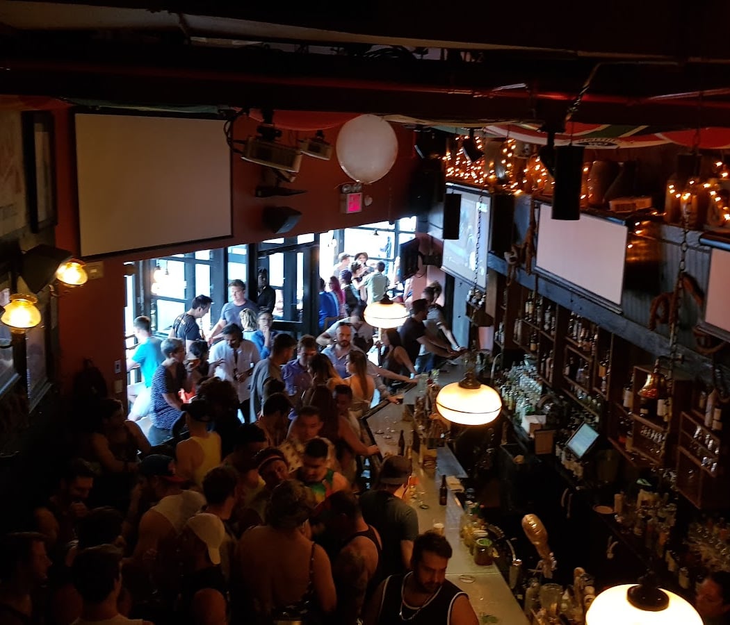 Ryder Cup Watch Party 1