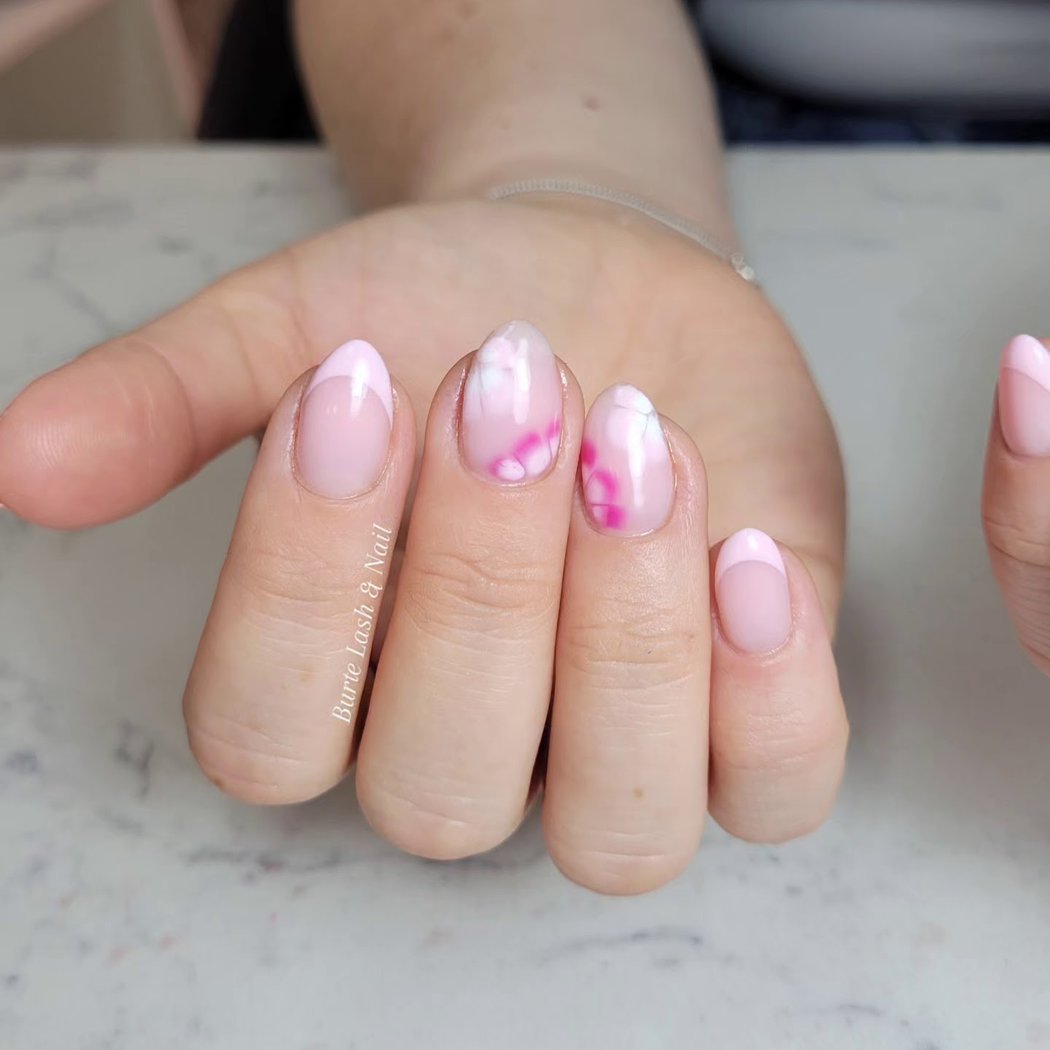 Burte Lash & Nail 2