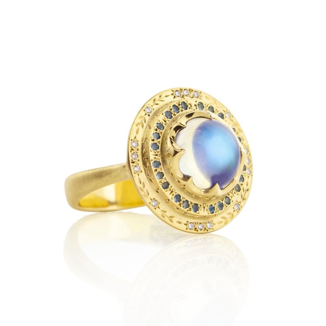 Adel Chefridi Fine Jewelry - Studio & Gallery 1