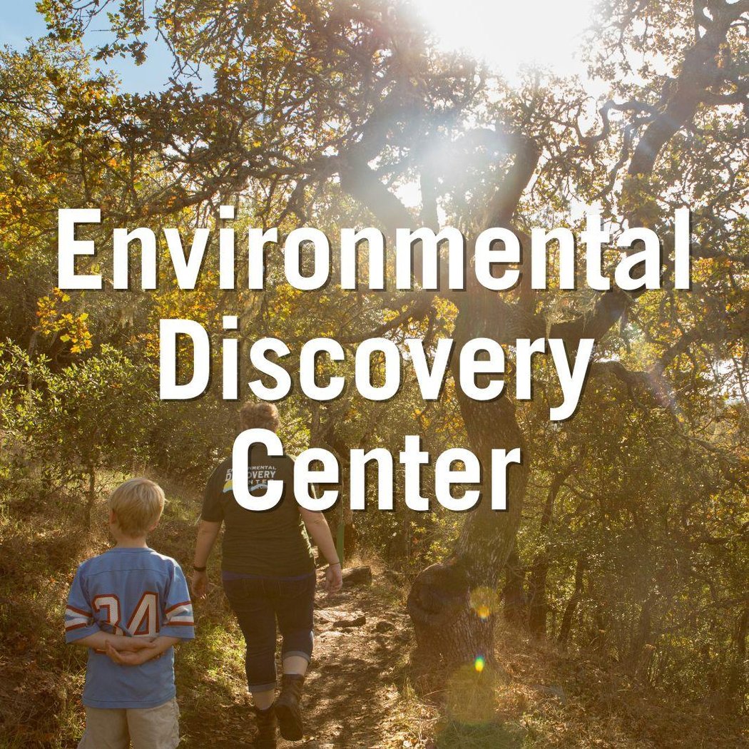 Environmental Discovery Center of Sonoma County 1