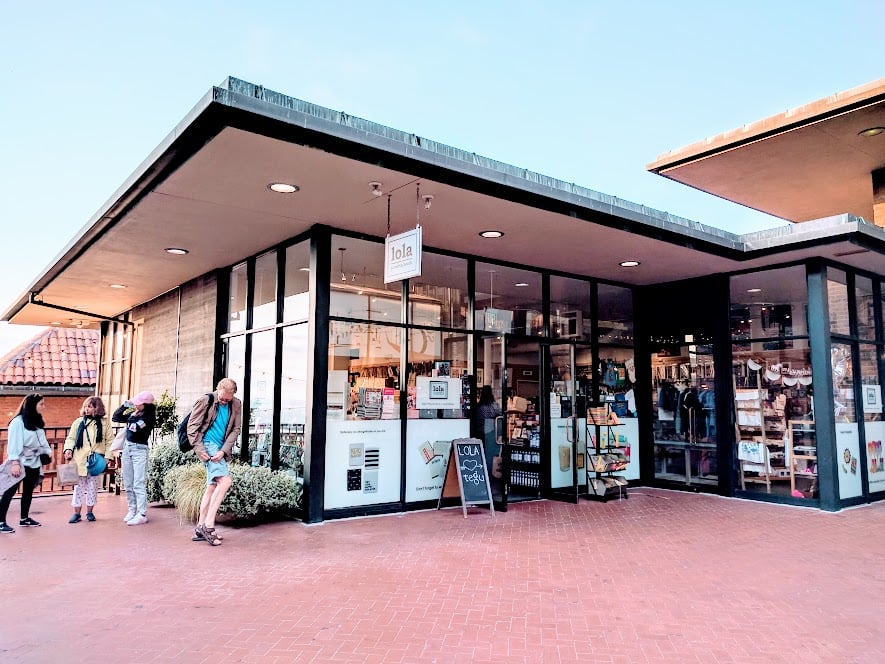 Seasonal Events at Ghirardelli Square 2