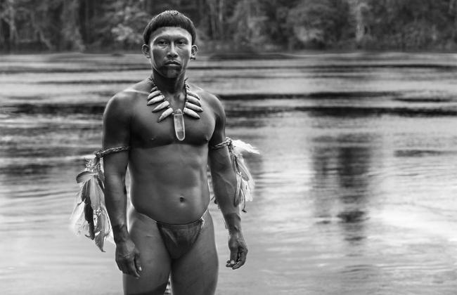 Embrace of the Serpent 1