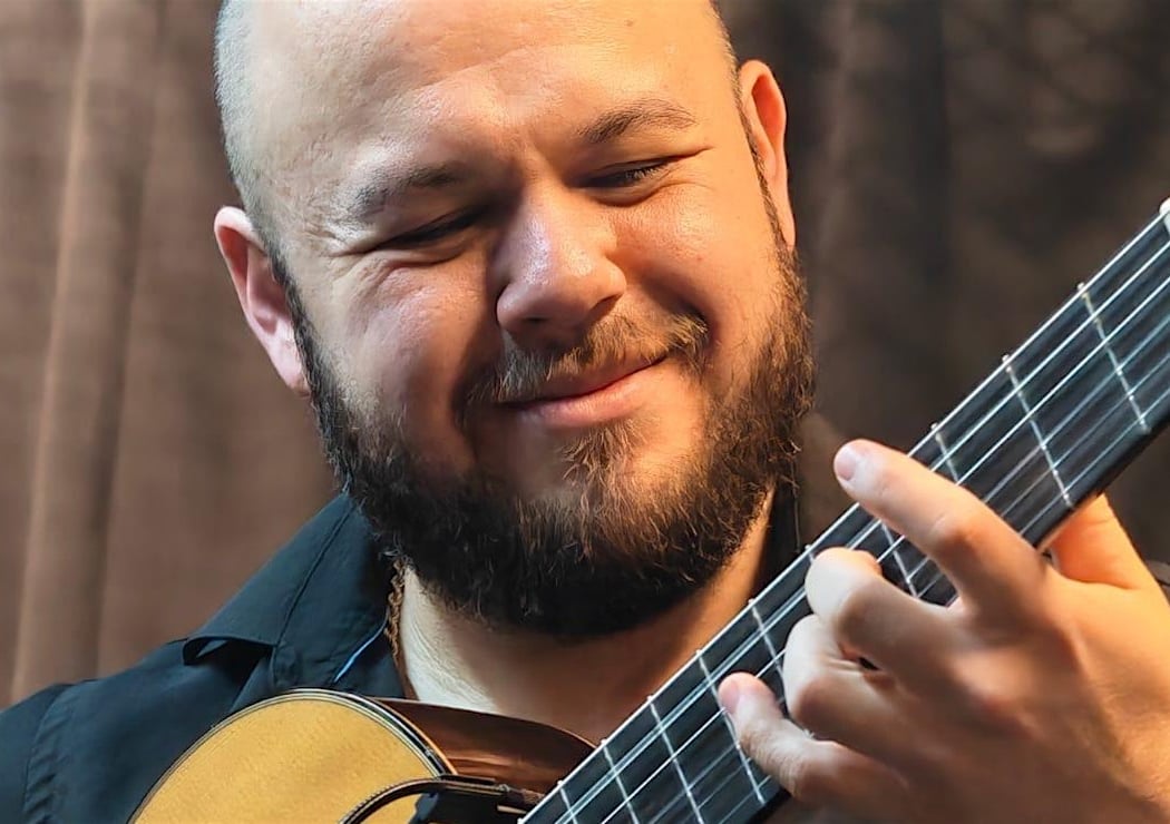 TERCIO FLAMENCO — Live Show & Album Recording