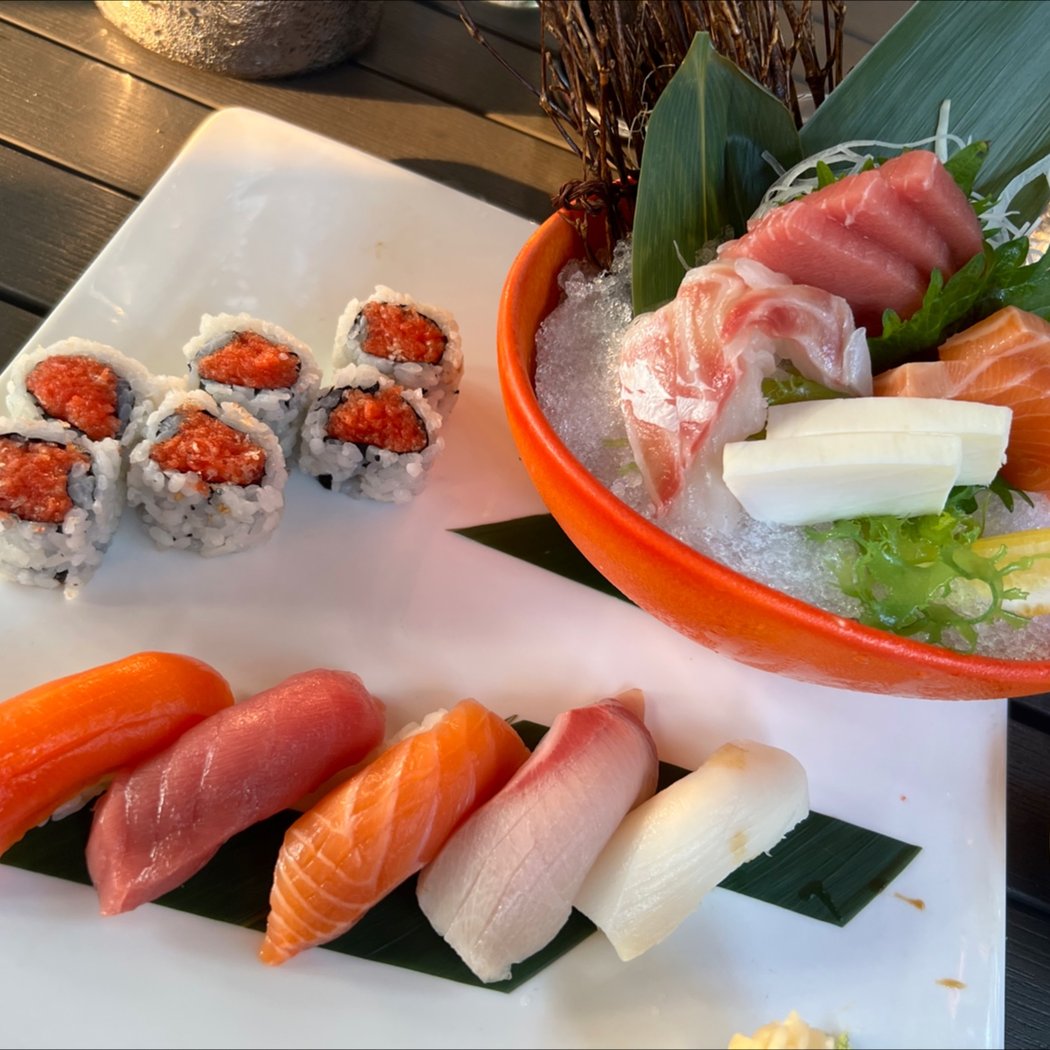 Soku Asian Fusion 1