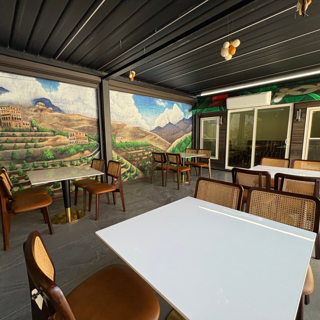 Cafe 5