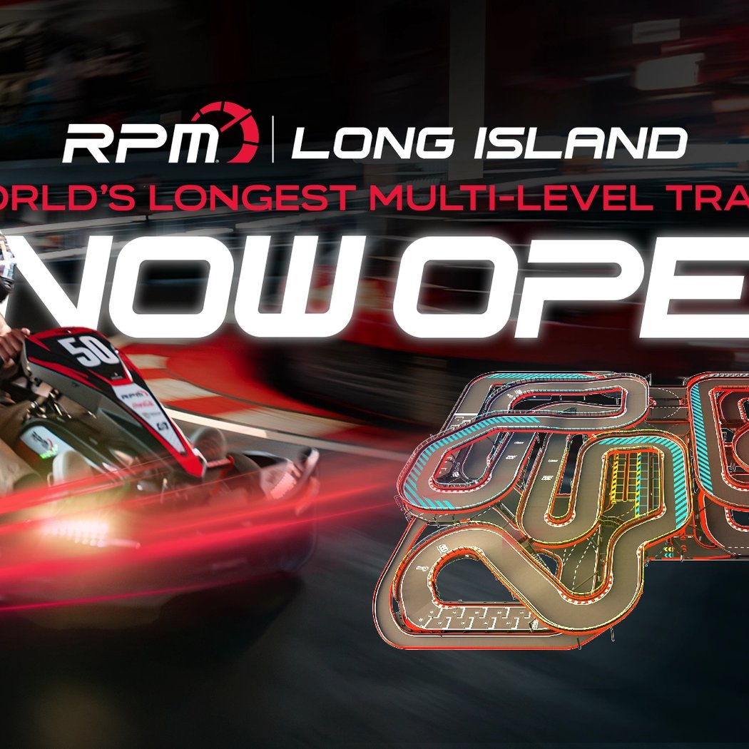 RPM Raceway | Race Play More 3