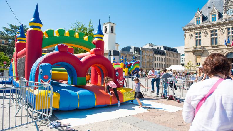 Journée des Rêves