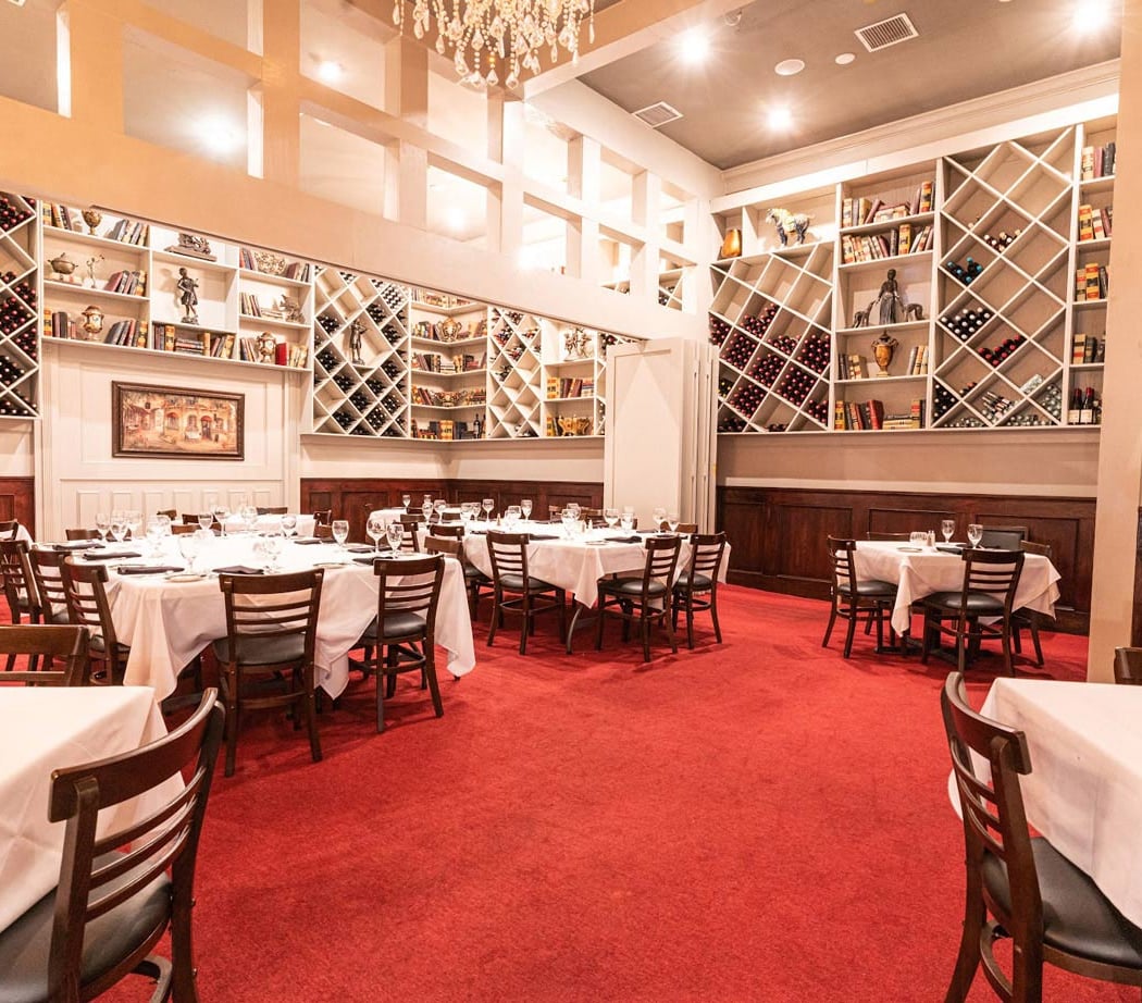 Arthur's Steakhouse 3