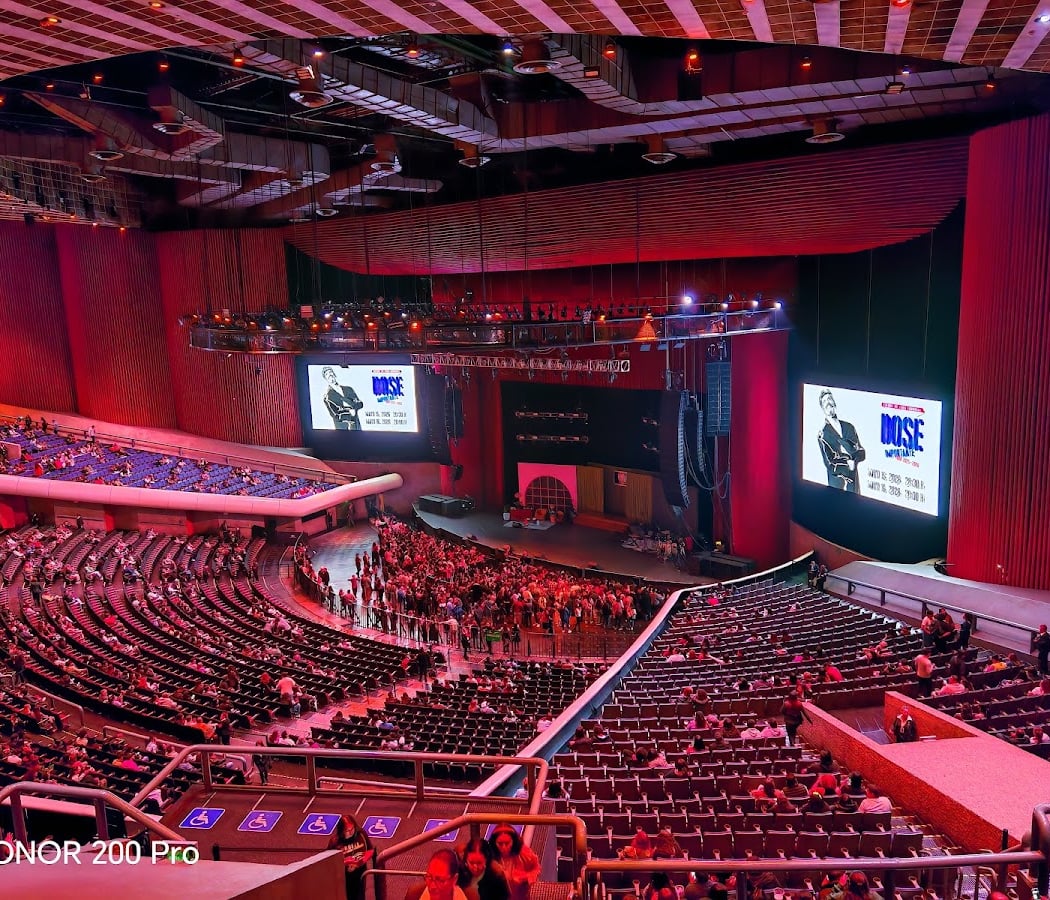 Auditorio Nacional 1