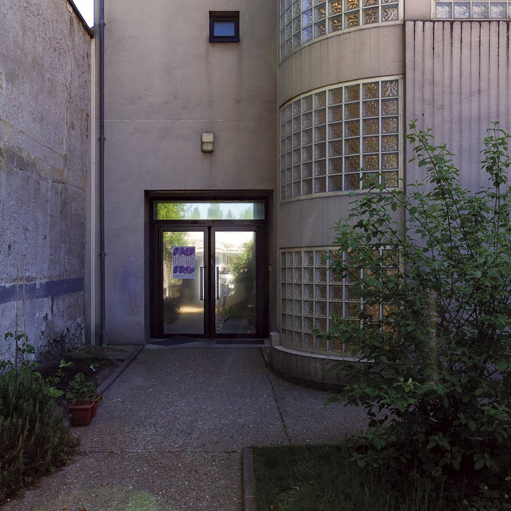 Laurent Mignonneau & Christa Sommerer à la Maison Populaire de Montreuil 4