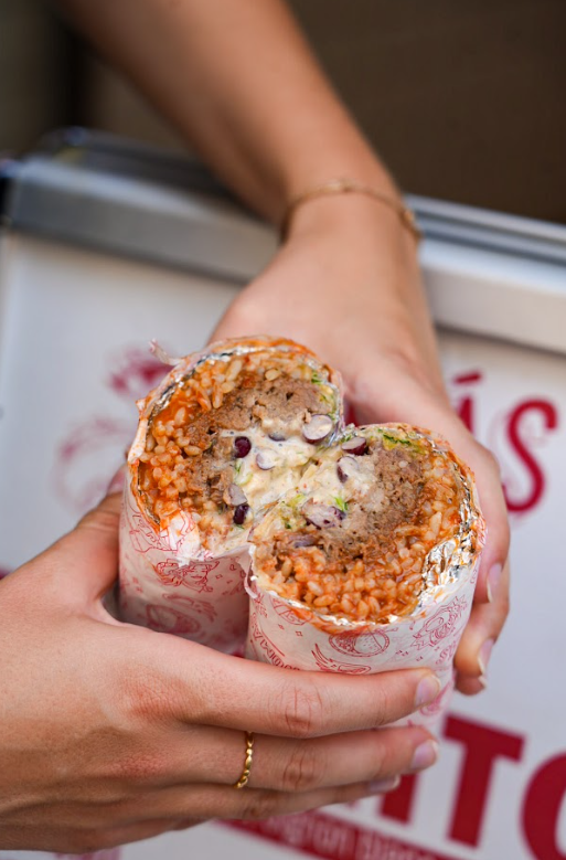 Nomás Pigalle Paris 9 - Mexican Street Food 5
