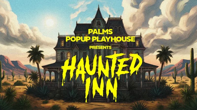 The Haunted Inn